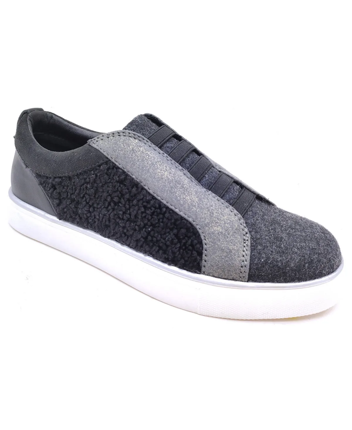 Bonnie Cozy Slip on Sneakers by Kenneth Cole Reaction