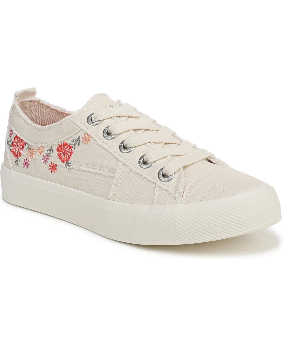 Very Sadie Lace-Up Sneakers by Blowfish Malibu