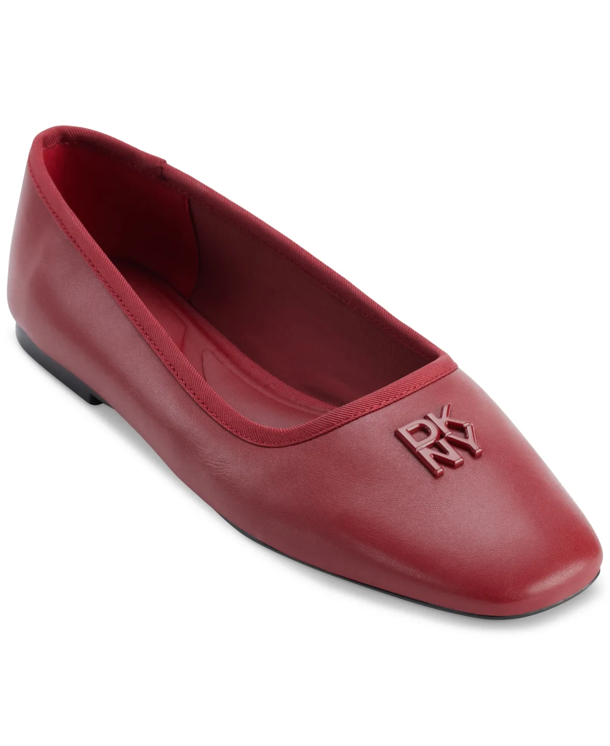 Daine Ballet Flats by Dkny