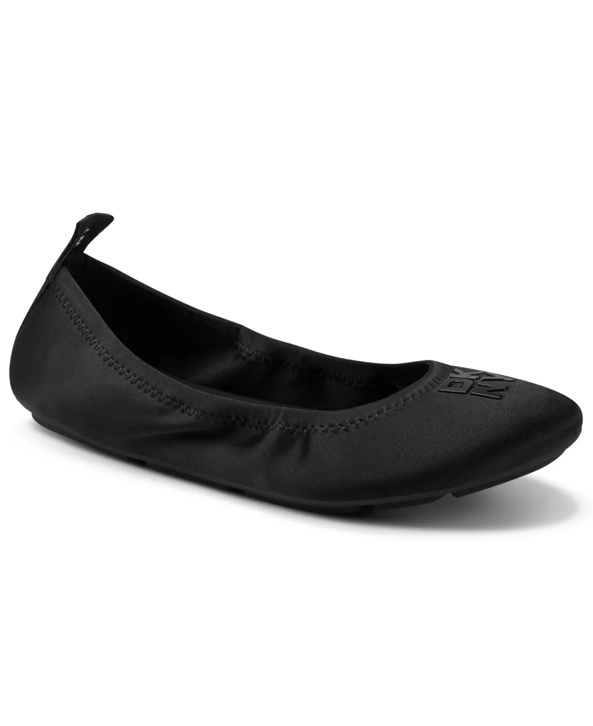 Millzi Slip-On Ballet Flats by Dkny
