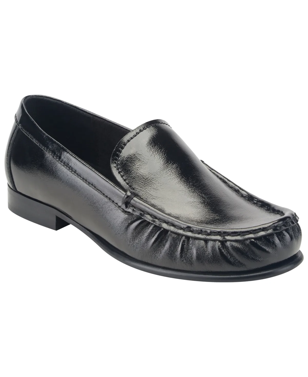 Mazle Flat Slip-On Loafers
