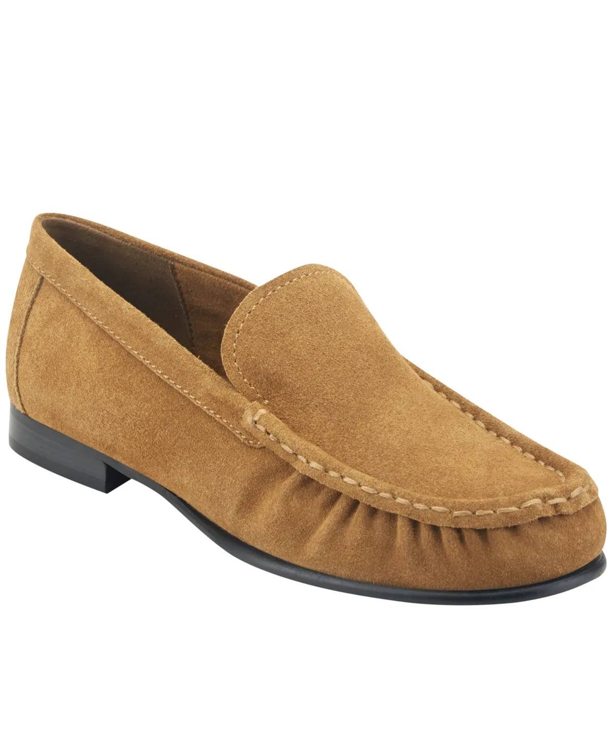 Mazle Flat Slip-On Loafers
