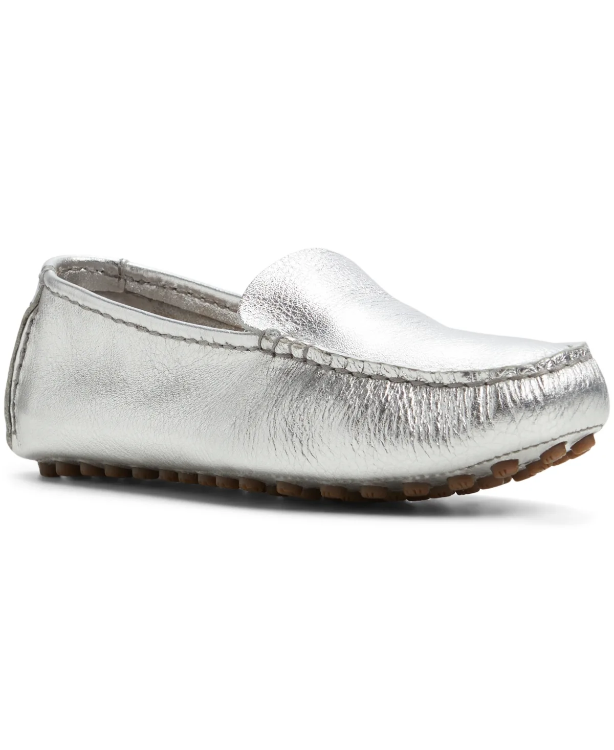 Port Driver Round Toe Flats by Sperry