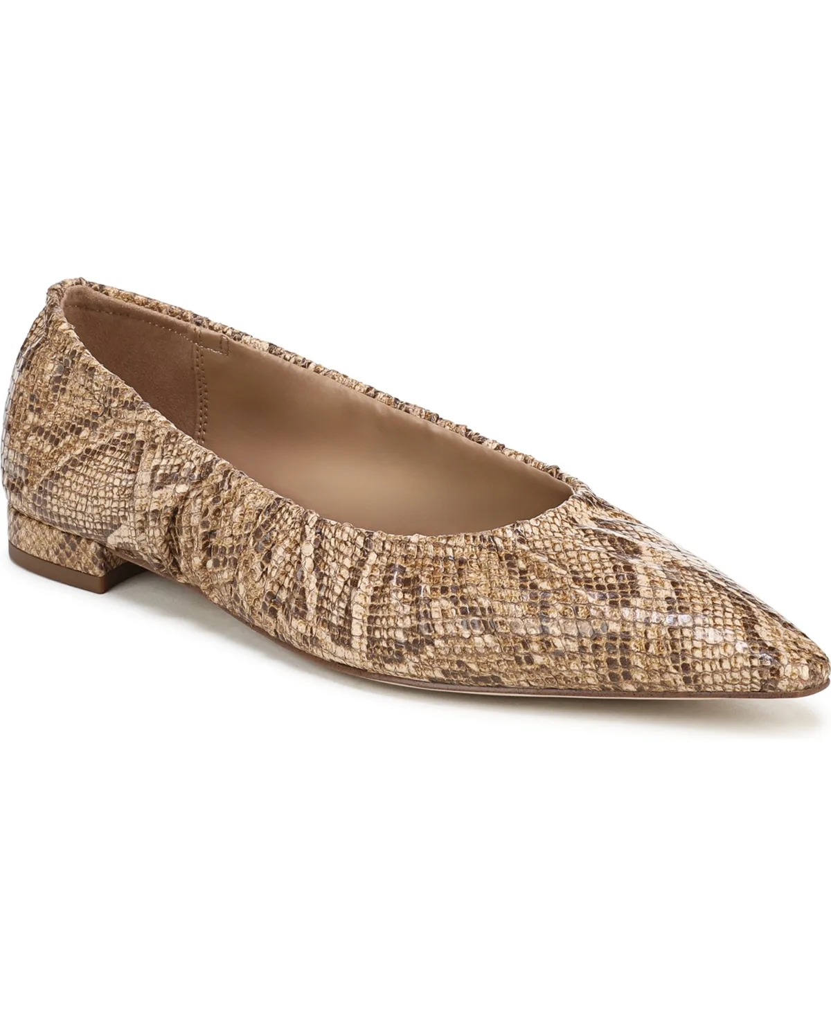 Essex Ballerina Slip-On Flats by Sam Edelman