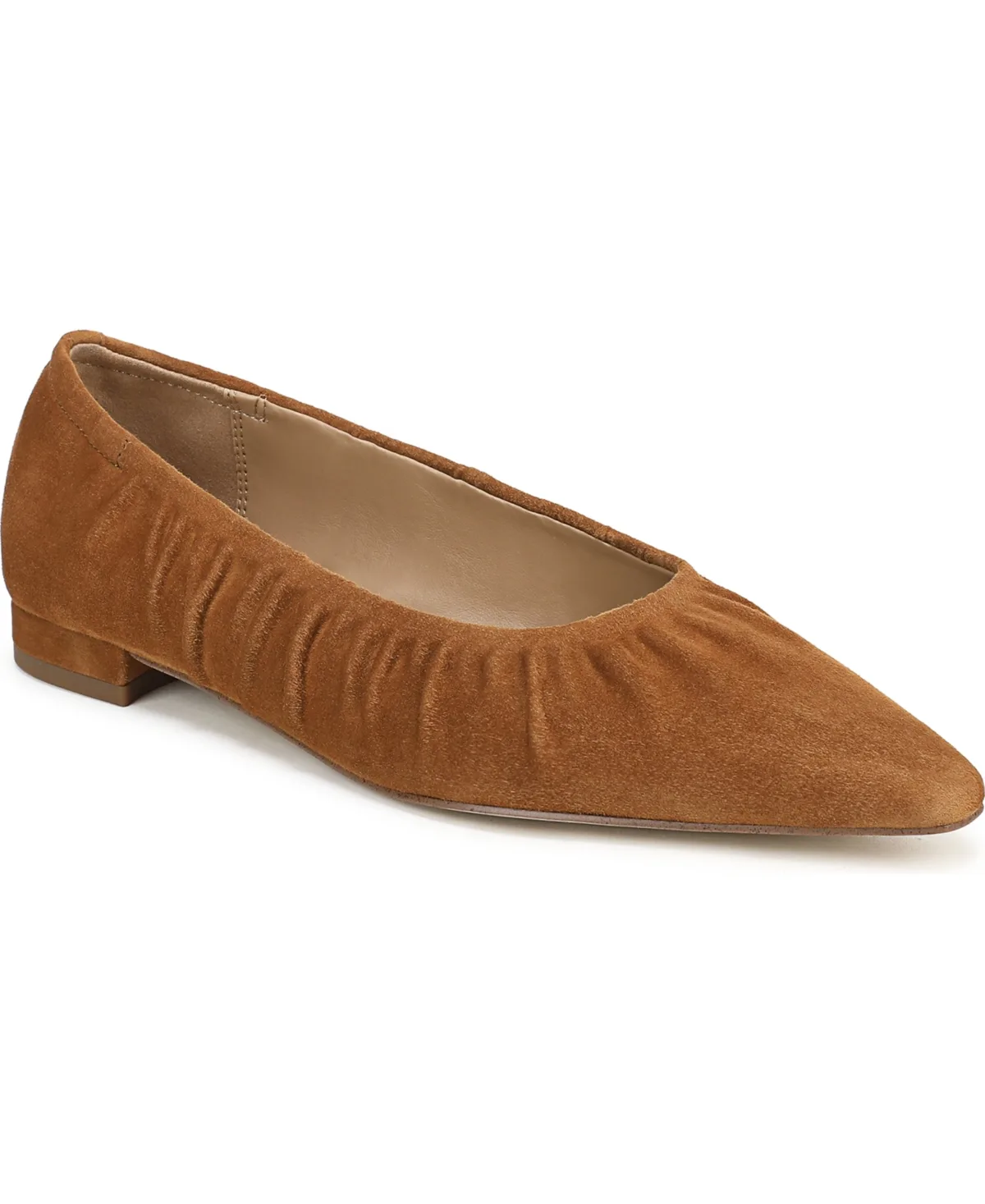 Essex Ballerina Slip-On Flats