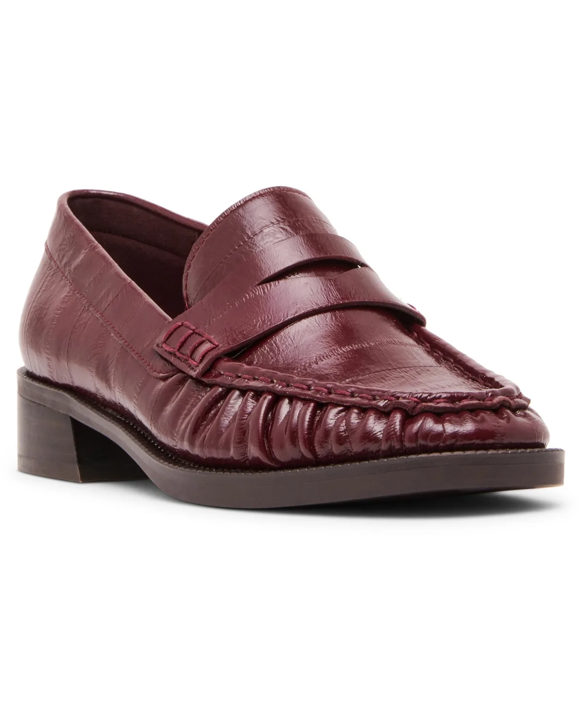 Fletcher Slip-On Loafers by Anne Klein