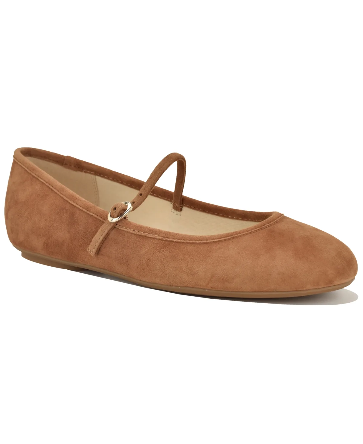 Classik Mary Jane Ballet Flats