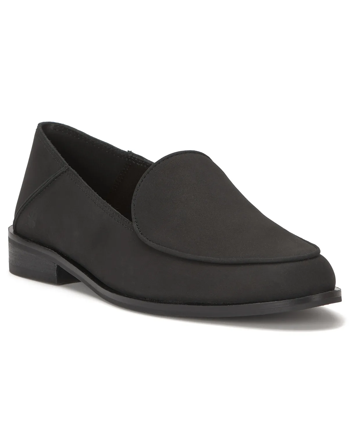 Evlin Low Heel Slip-On Loafers by Lucky Brand