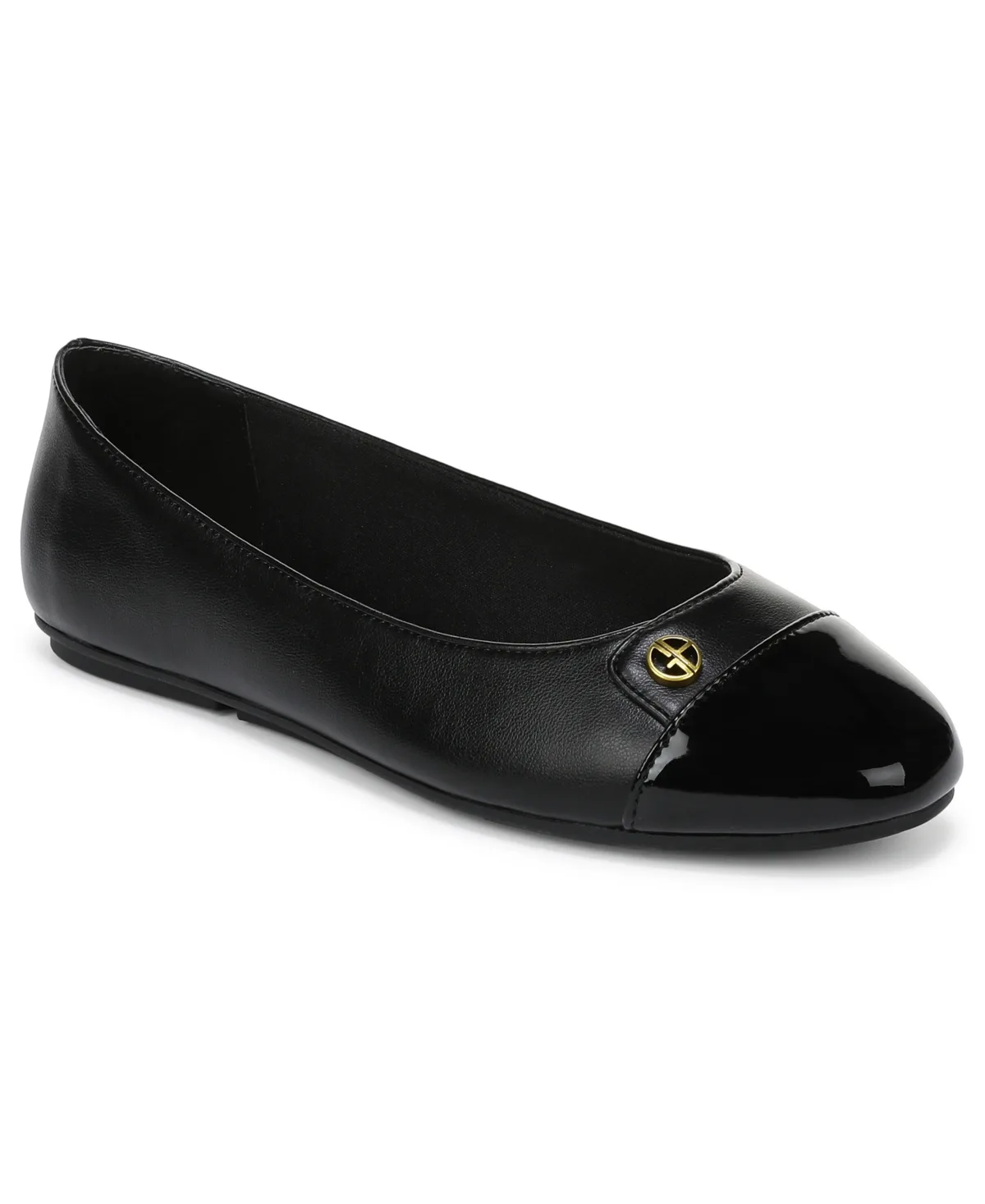 Carterr Ballet Flats