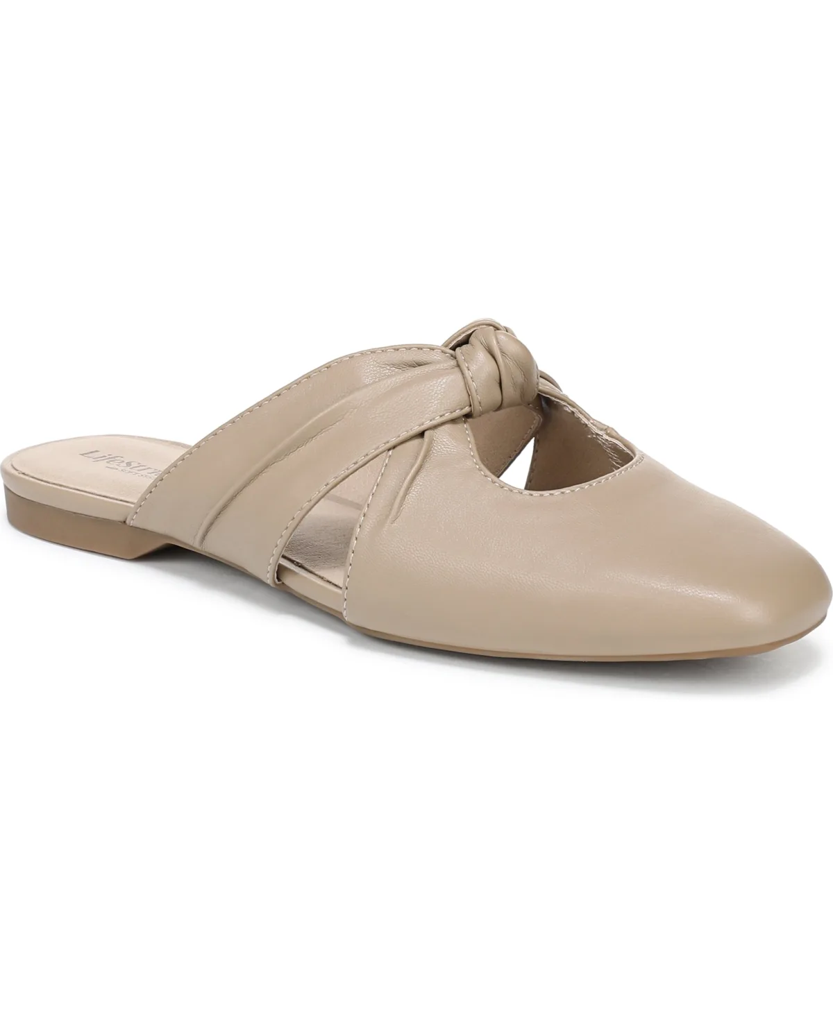 Believe Mule Flats by Lifestride