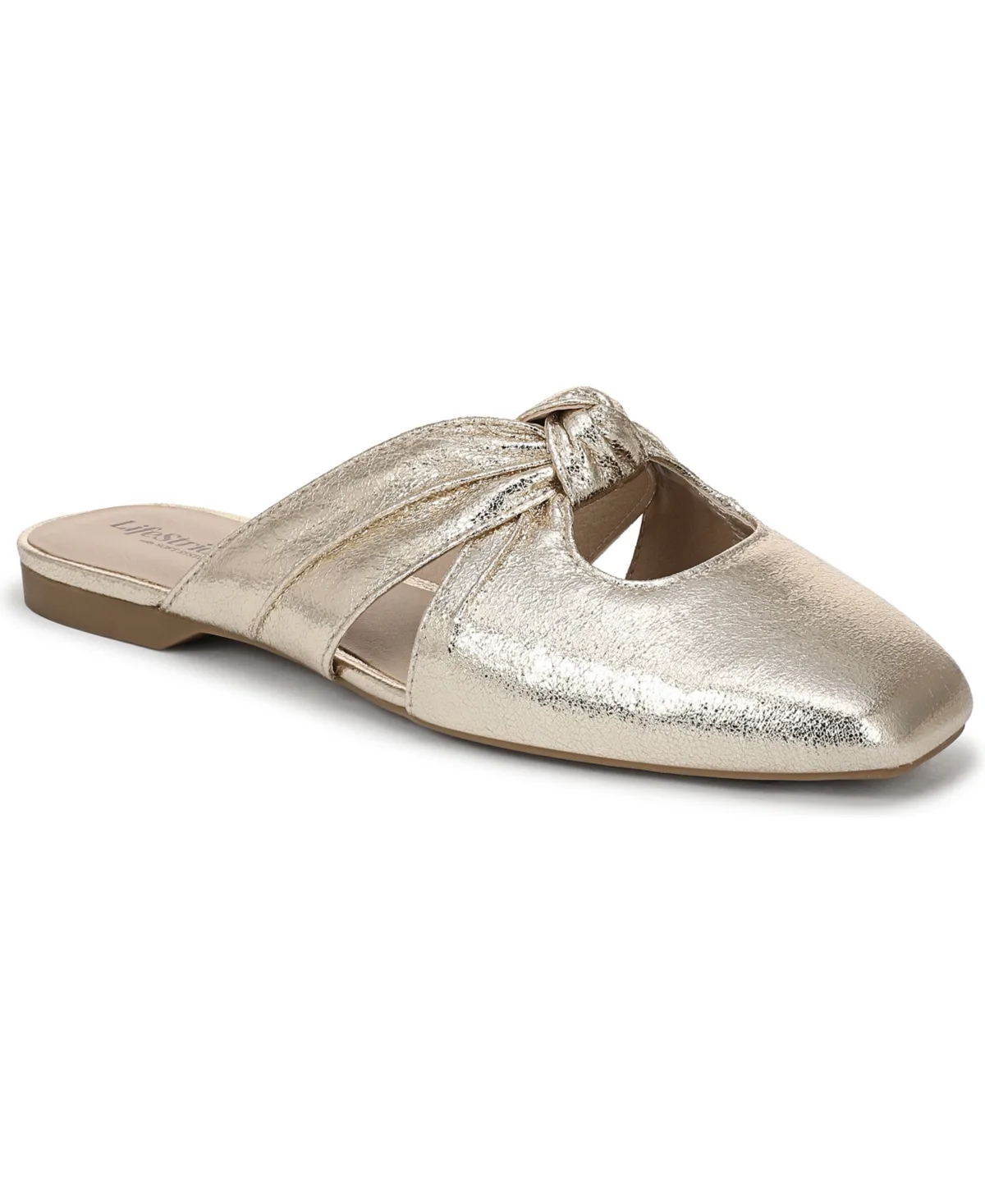 Believe Mule Flats