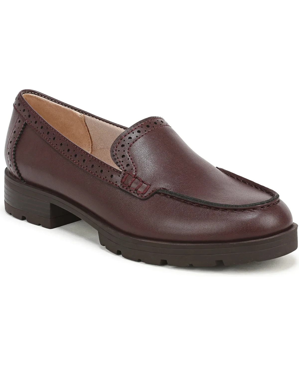London Slip-On Loafers by Lifestride