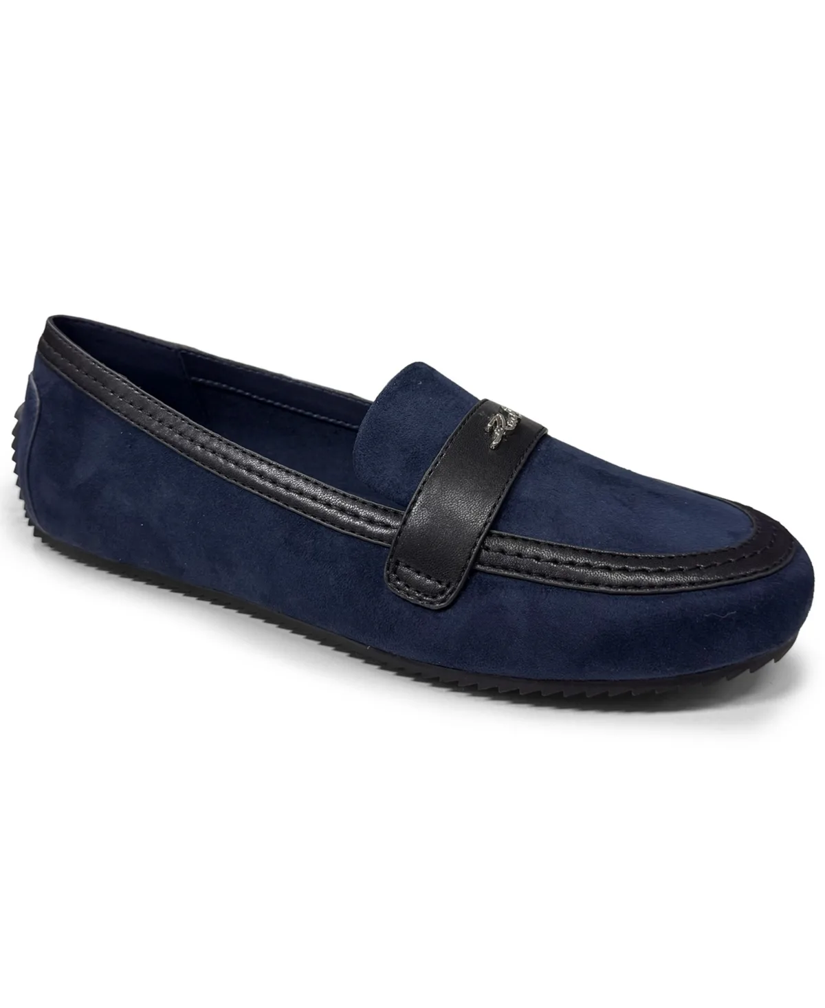 Grimly Driving Slip-On Moccasins Loafers by Karl Lagerfeld Paris