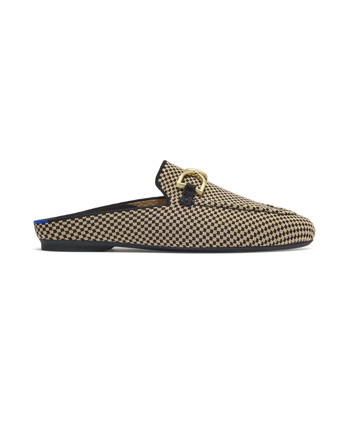 Double Bit Mule Flats by Rothy's