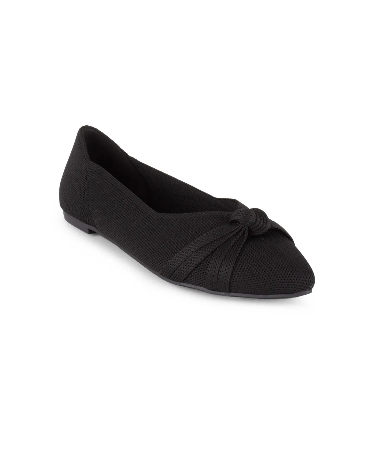 Catalina Knit Slip-On Flats by Tahari