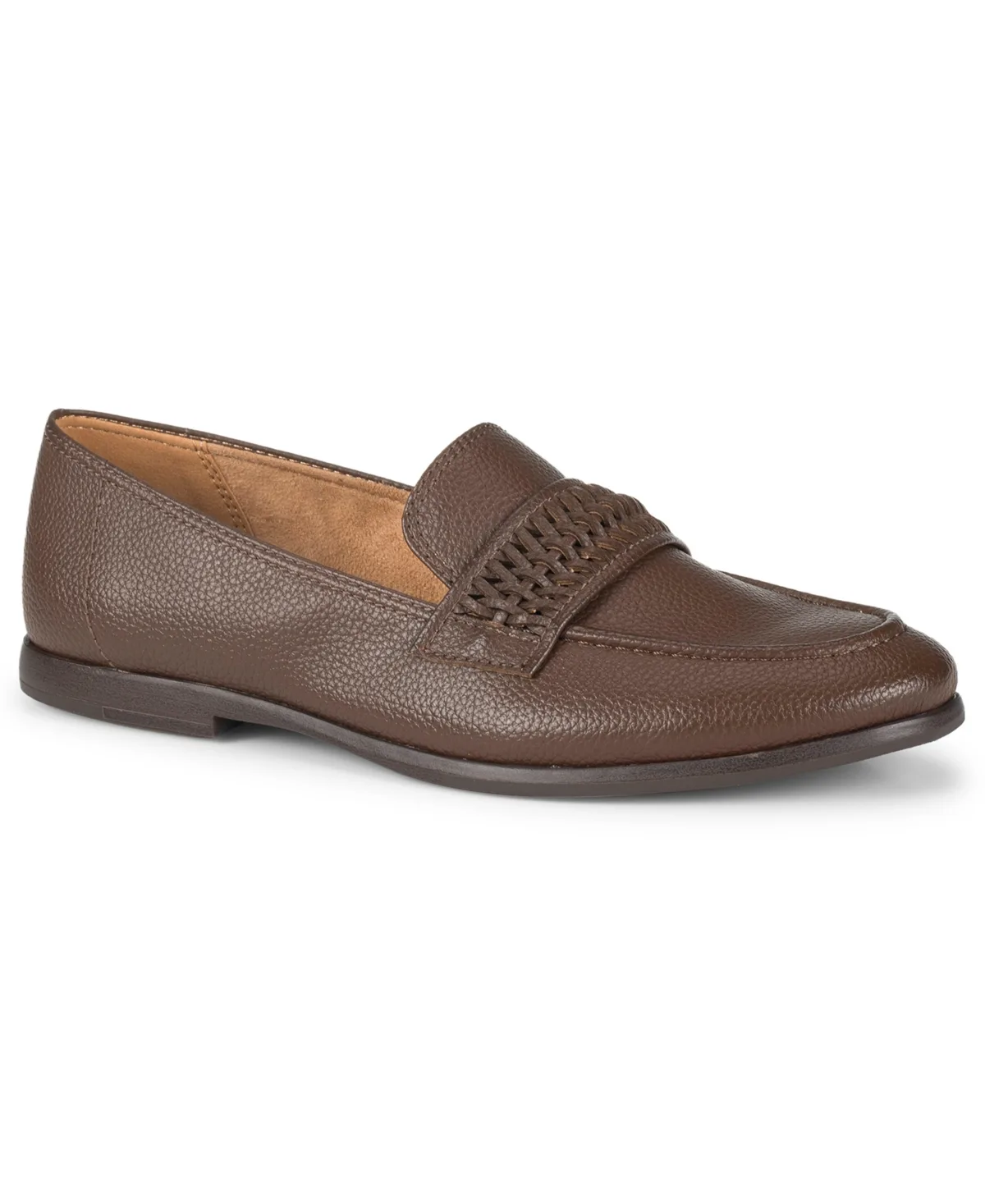 Lasha Slip-On Loafers by Baretraps