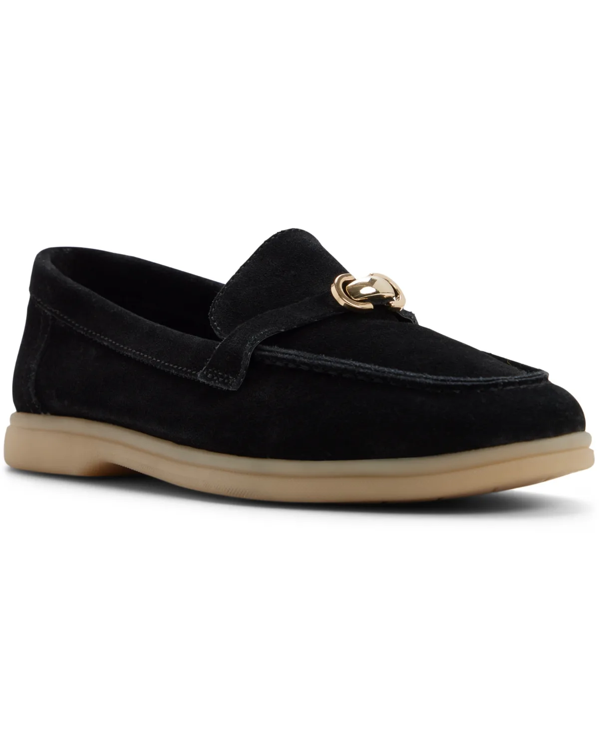 Crerasso Round Toe Loafers by Aldo