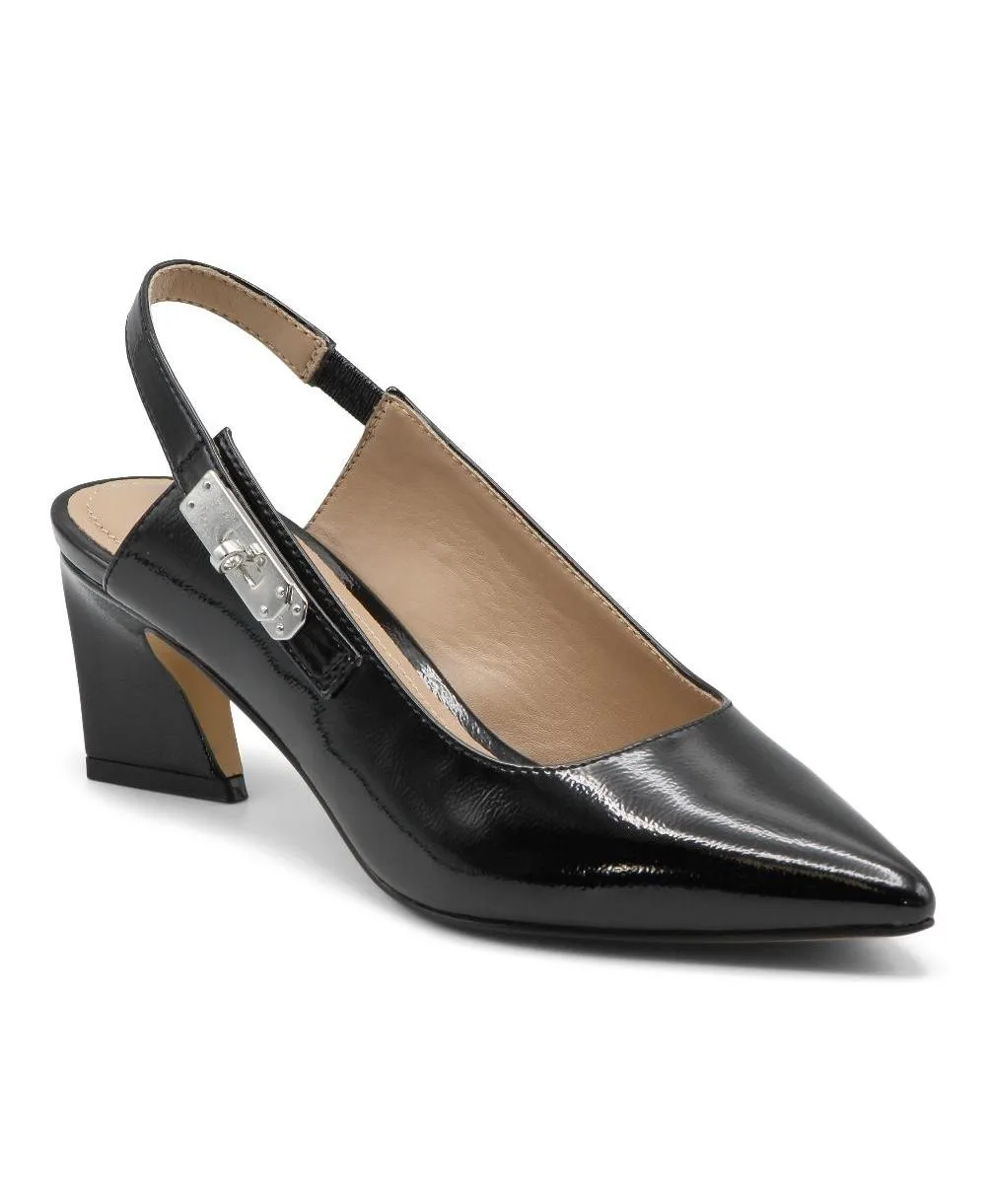 Addia Slingback Dress Pump