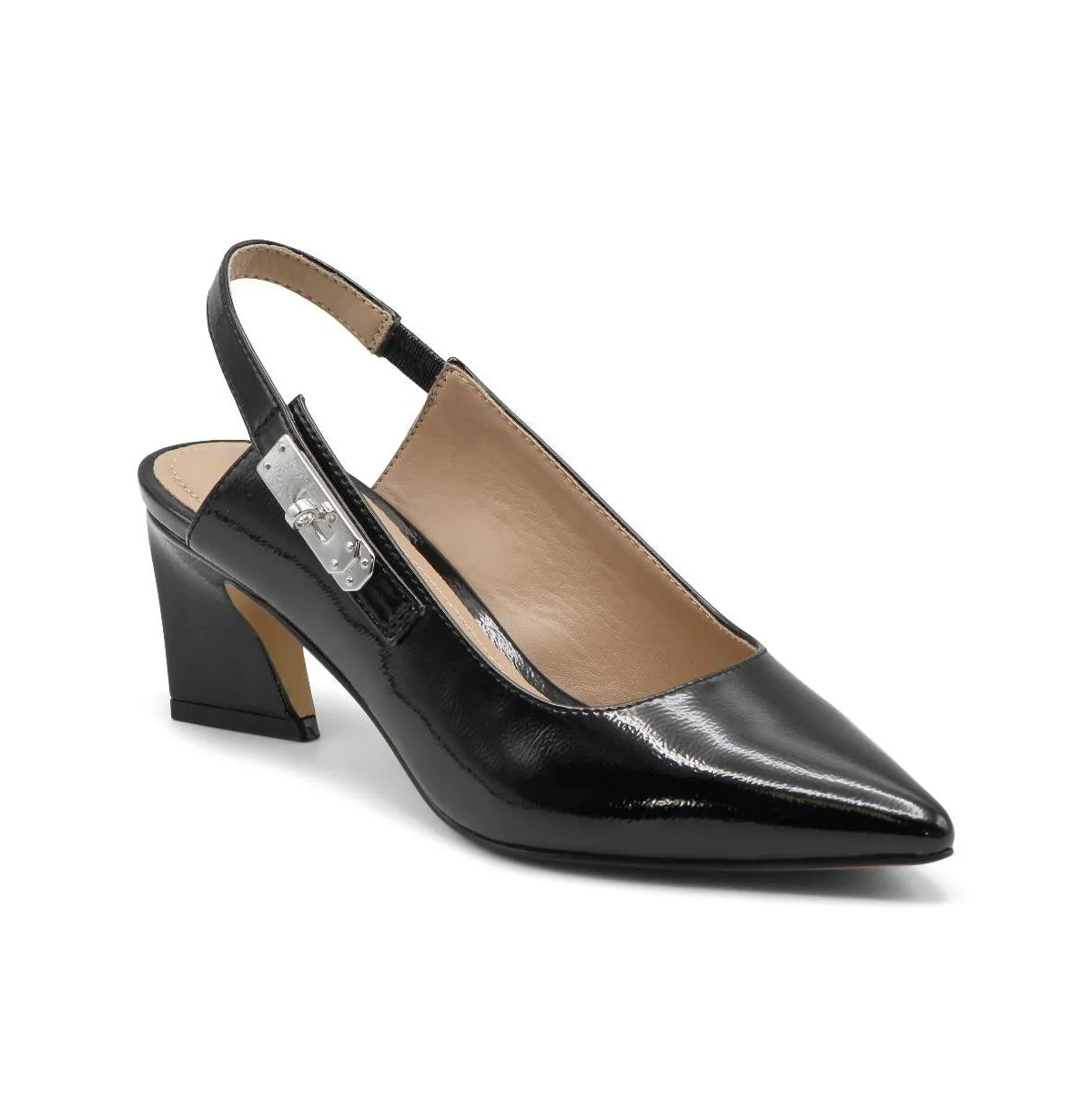 Addia Slingback Dress Pump by Charles David