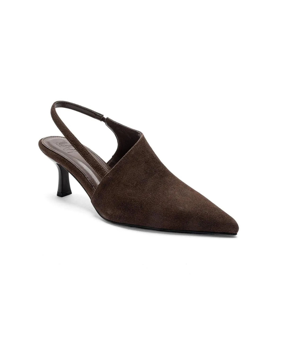 Yarel Stiletto Slingback Pump