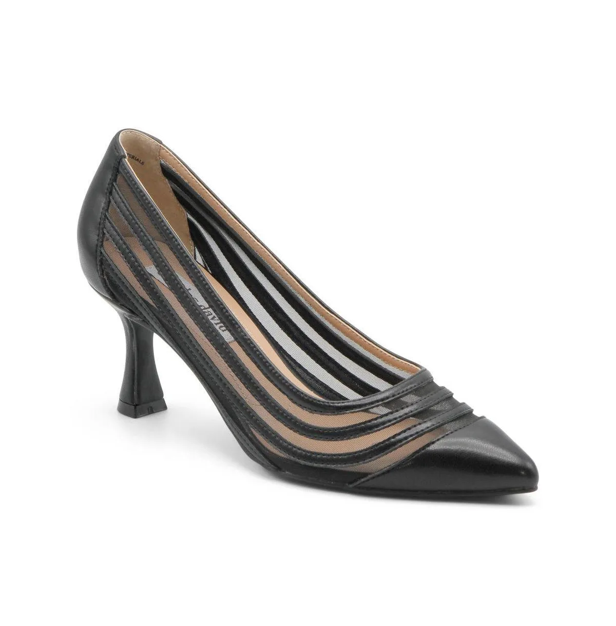 Afril Dress Pump by Charles David