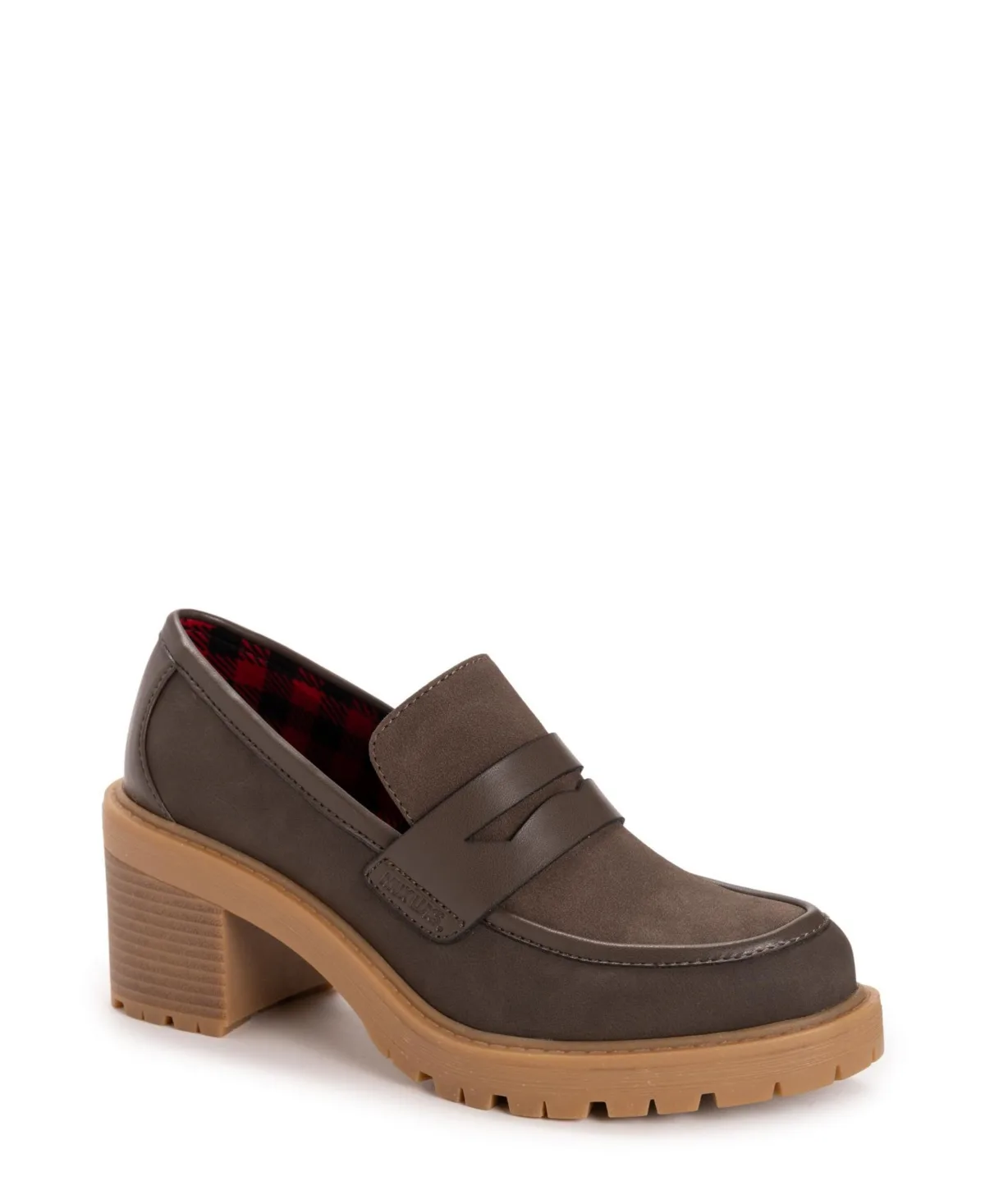 Leona Loafer by Muk Luks