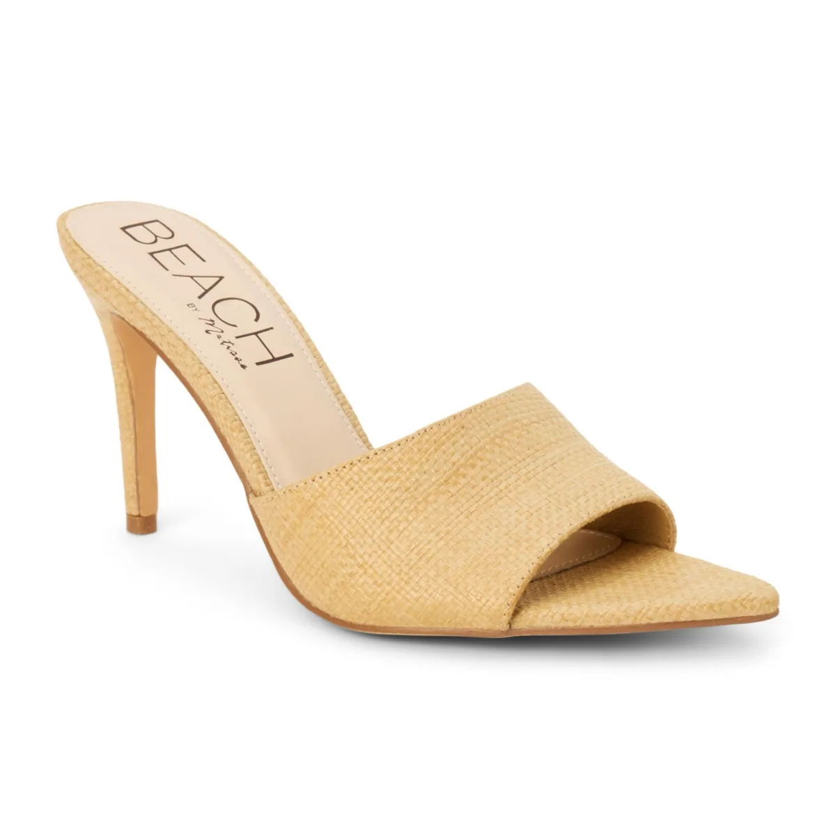 Jupiter Heel by Beach By Matisse