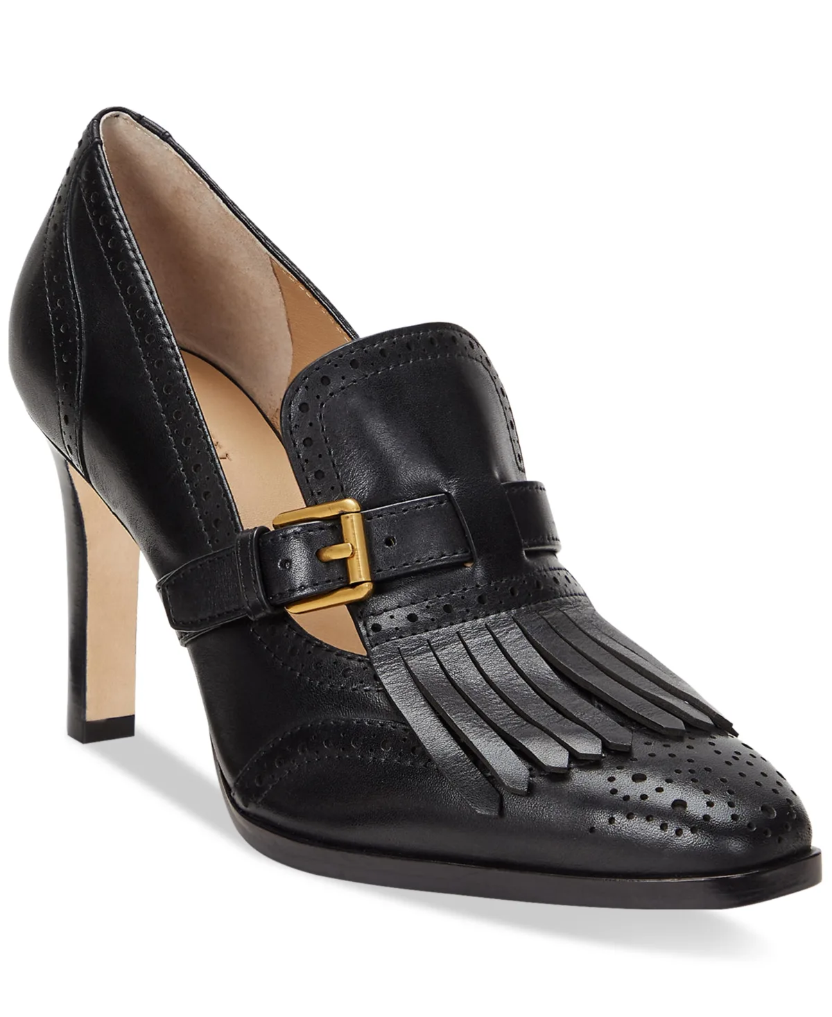 Colleen Pumps by Lauren Ralph Lauren