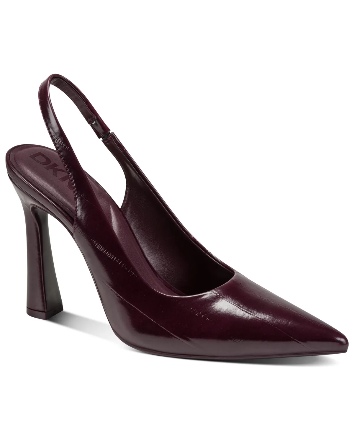 Caytina Slingback Pumps