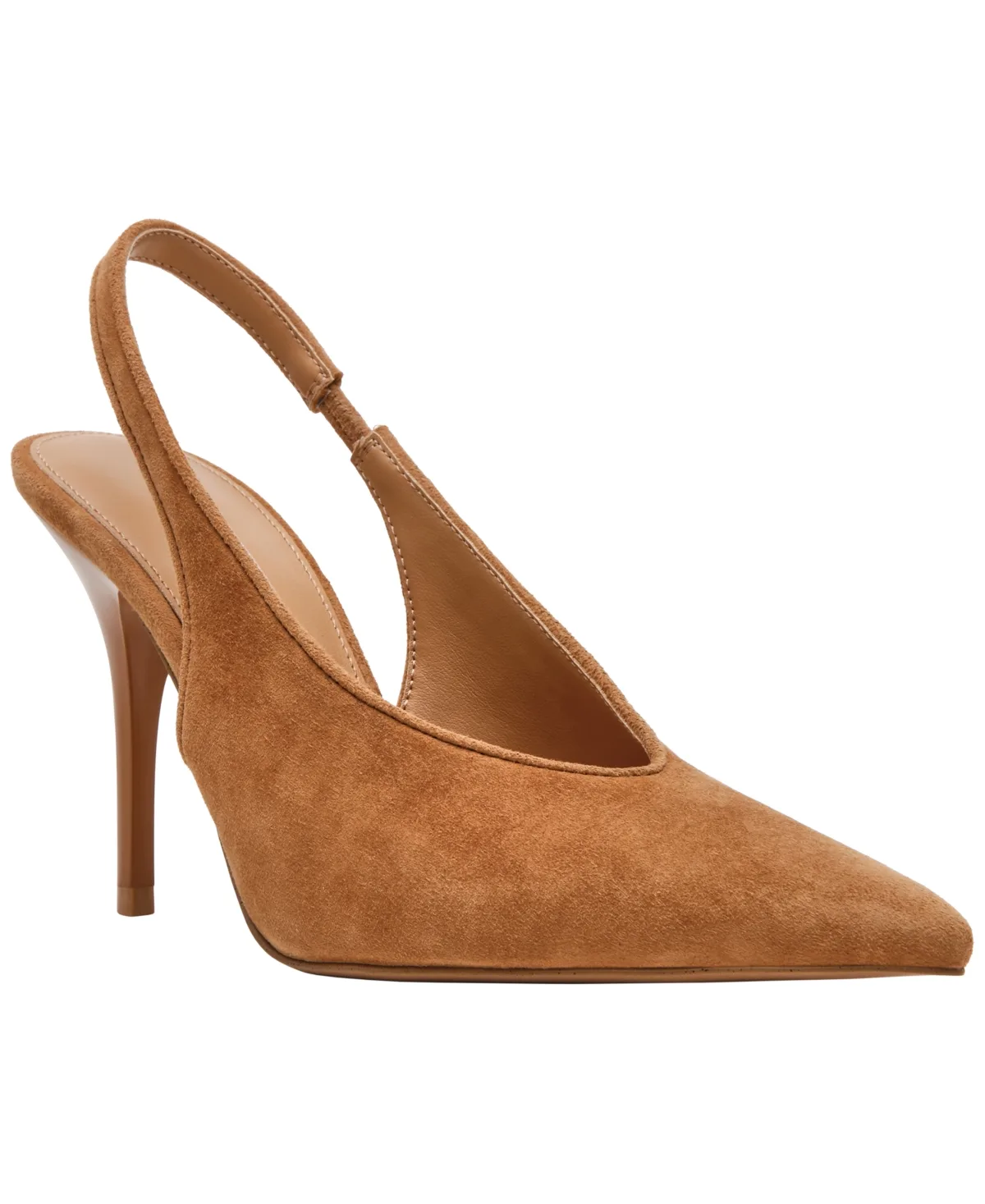 Andromeda Slingback Pumps