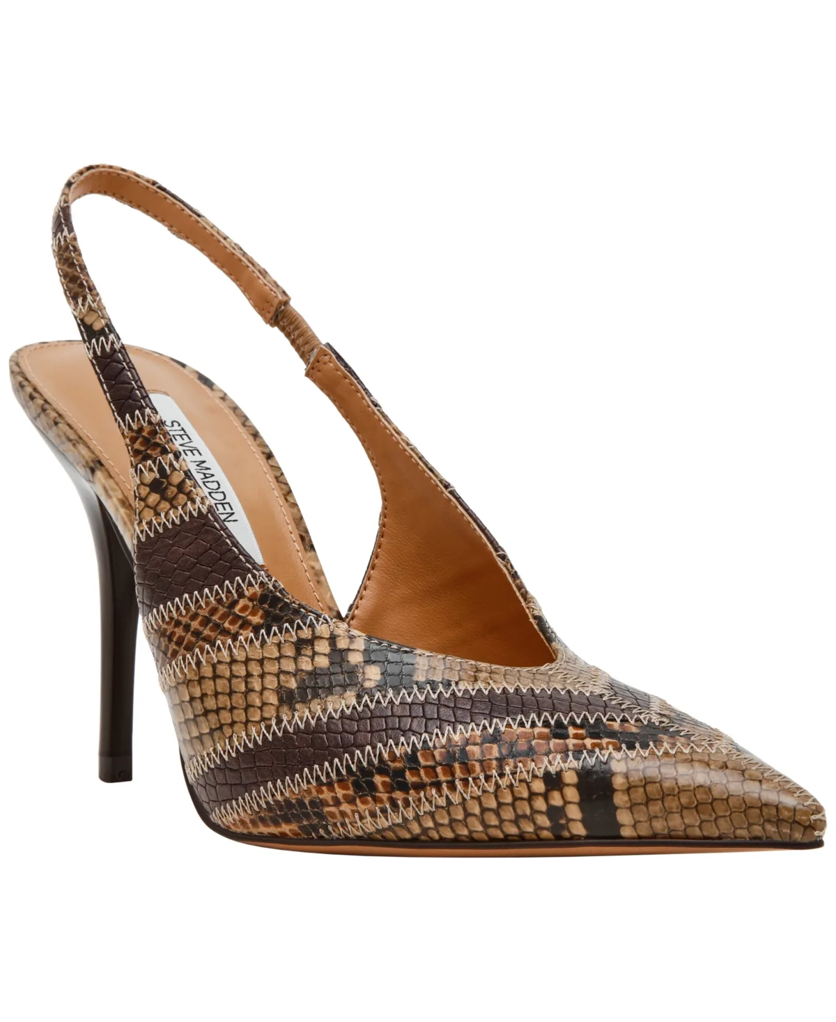 Andromeda Slingback Pumps