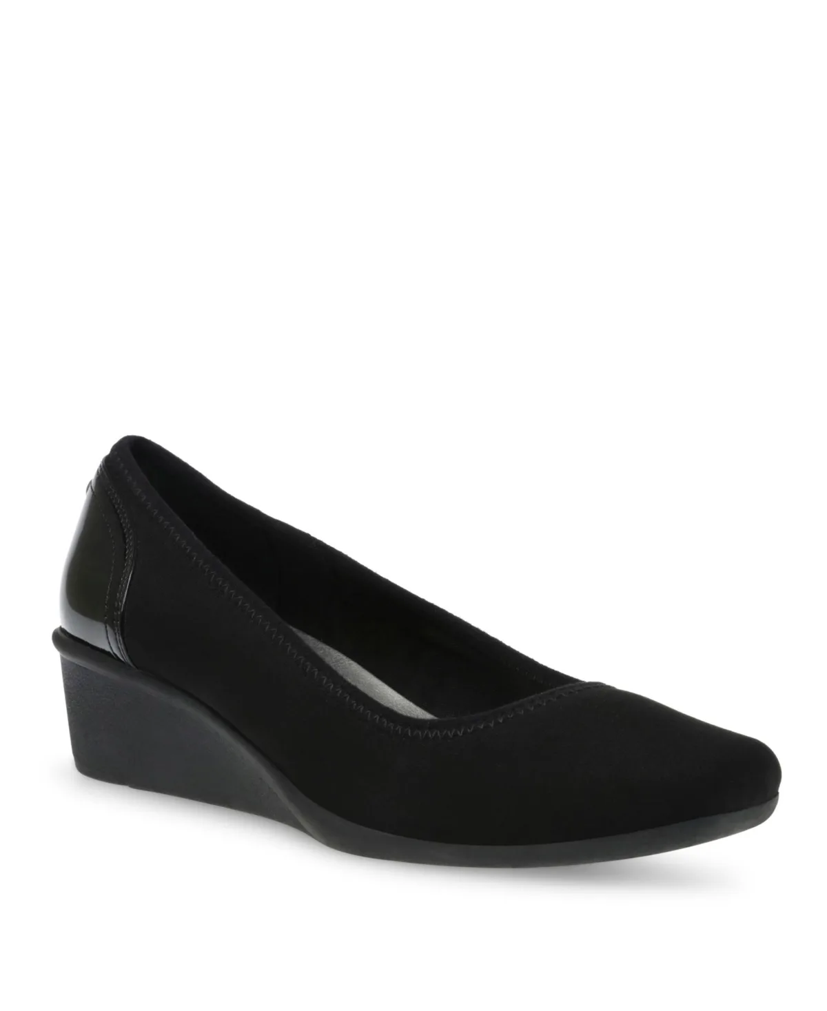 Wisher Sport Wedge Pumps