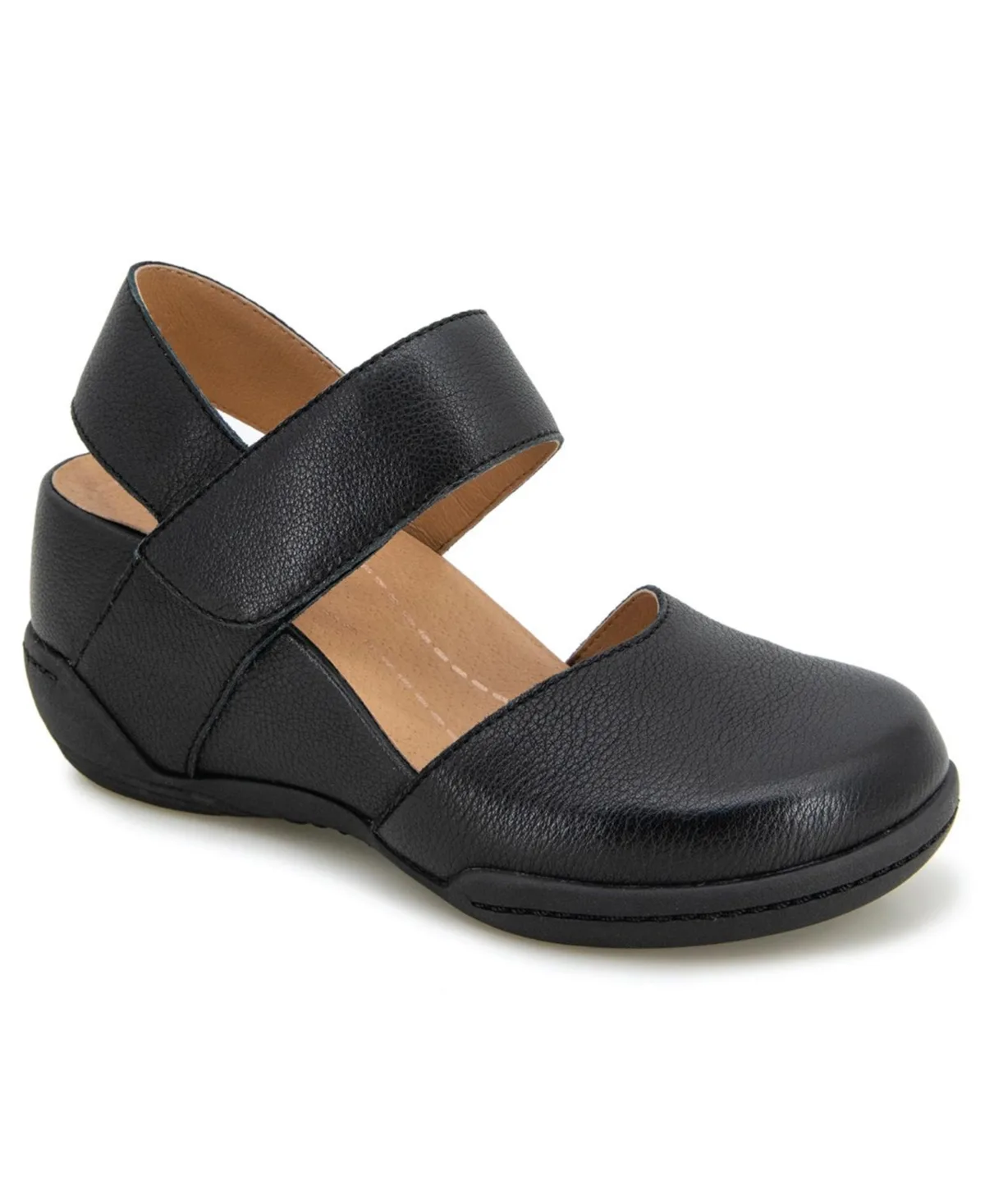Nia Casual Wedge Shoe by Jambu