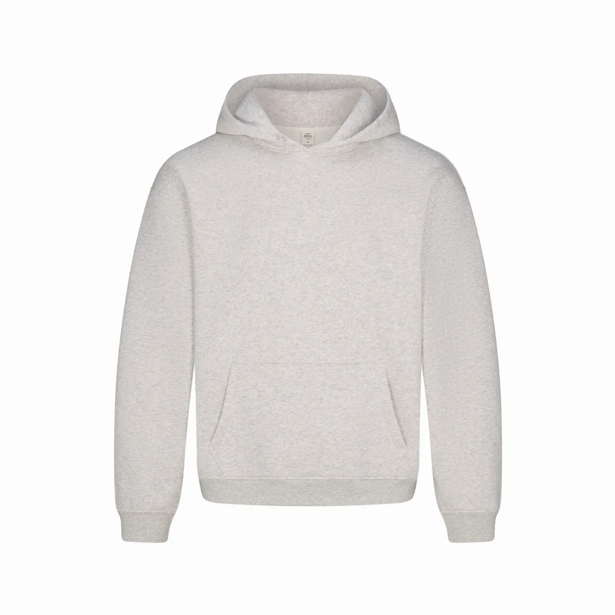 Fleece Lounge Relaxed Hoodie by SKIMS