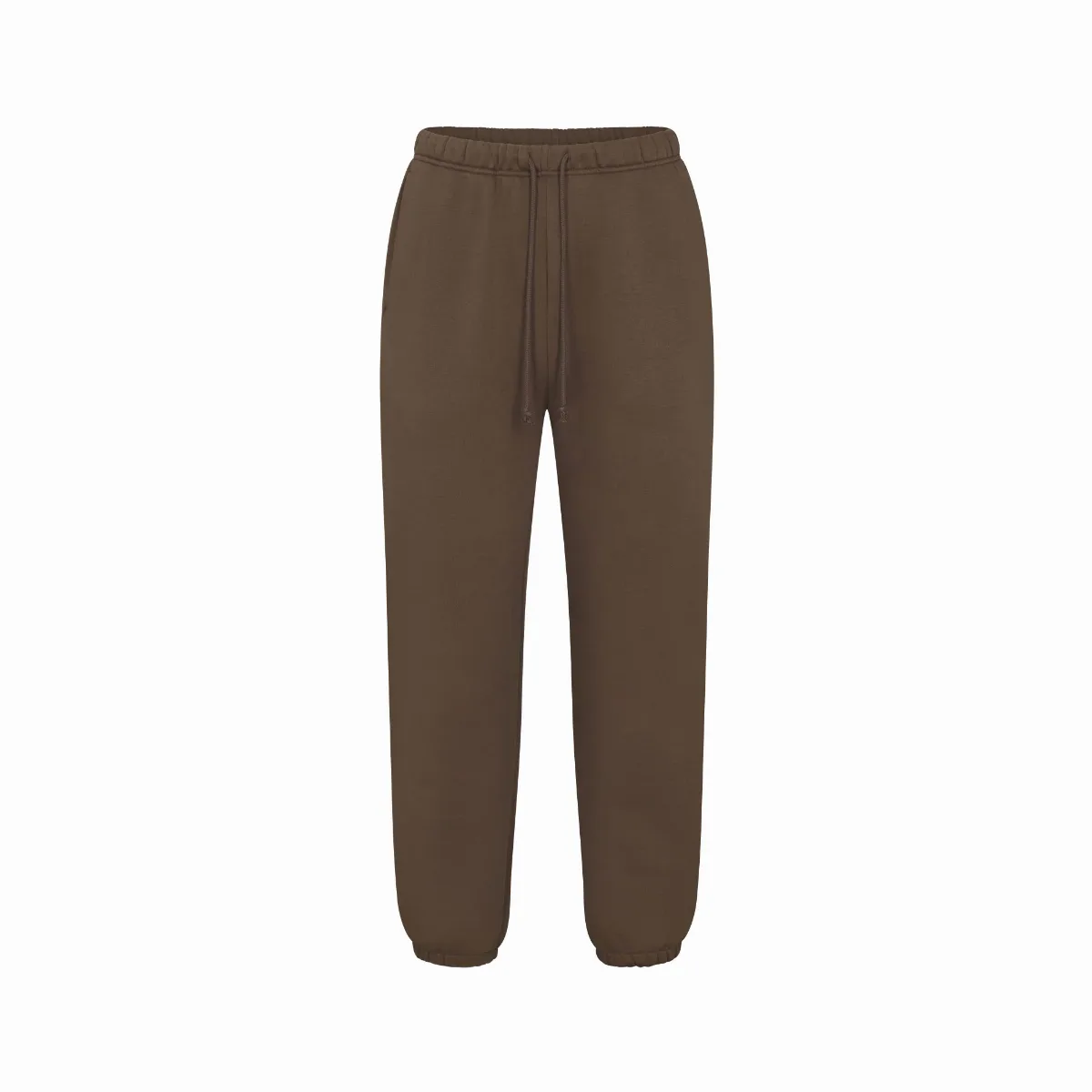 Relaxed Jogger Pants Fleece Lounge by SKIMS