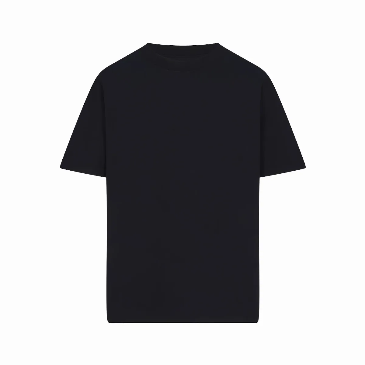 Relaxed T-Shirt - Heavyweight Cotton