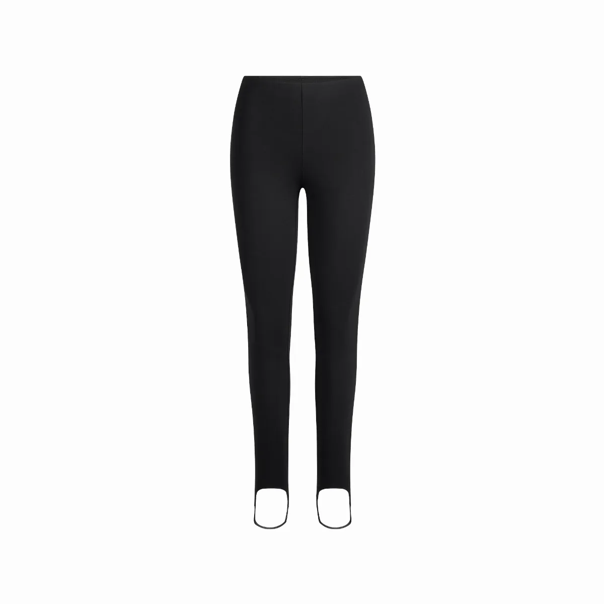 The Essential Collection High-Waisted Stirrup Legging by SKIMS