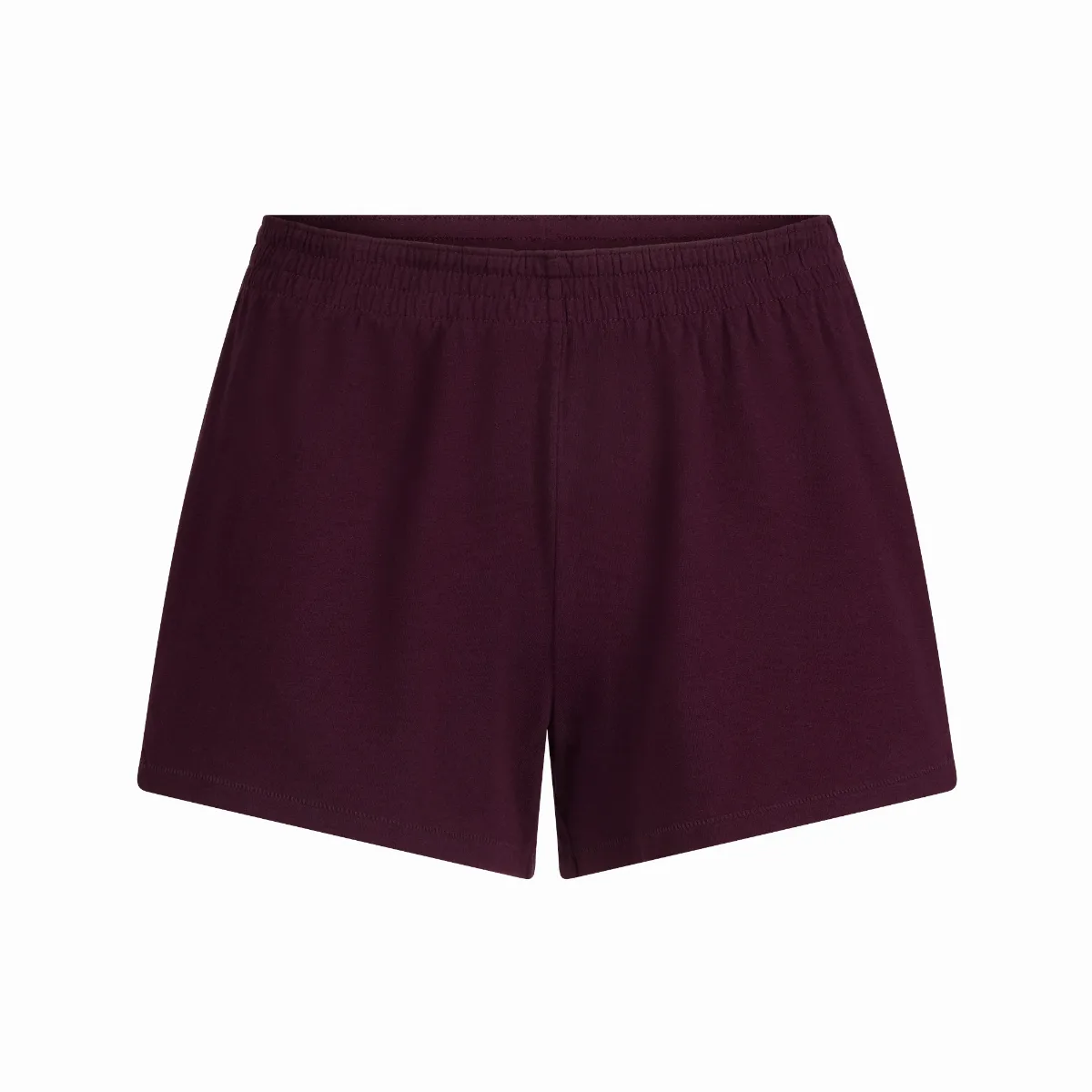 Loose Short - Cotton Jersey