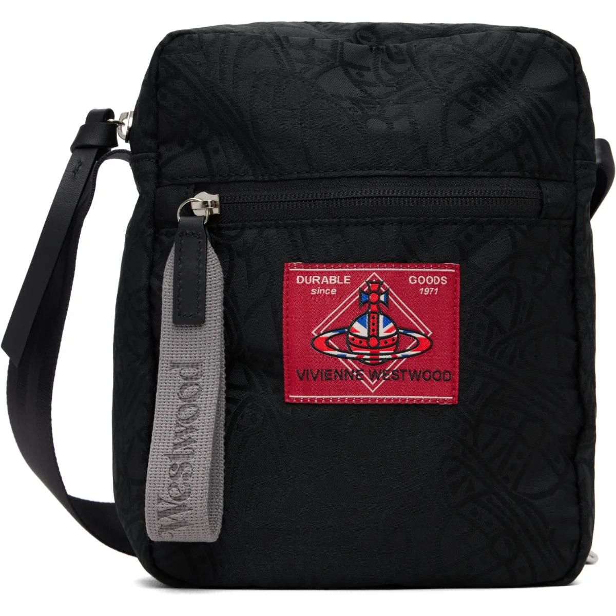 Luke Crossbody Bag by Vivienne Westwood