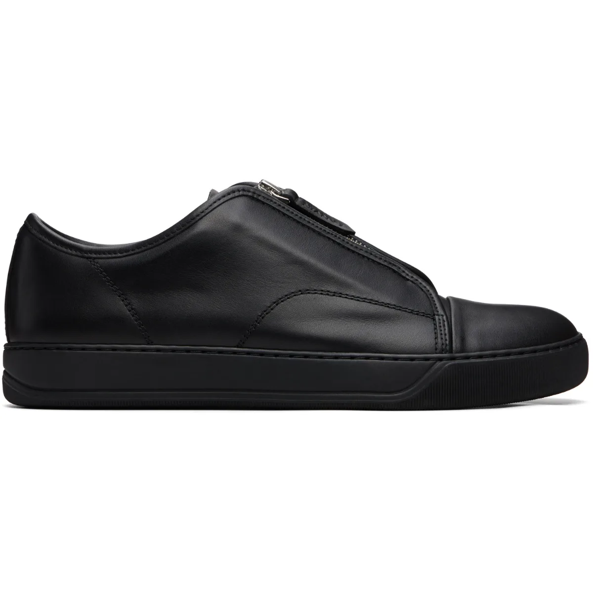 DBB1 Zip Sneakers by Lanvin