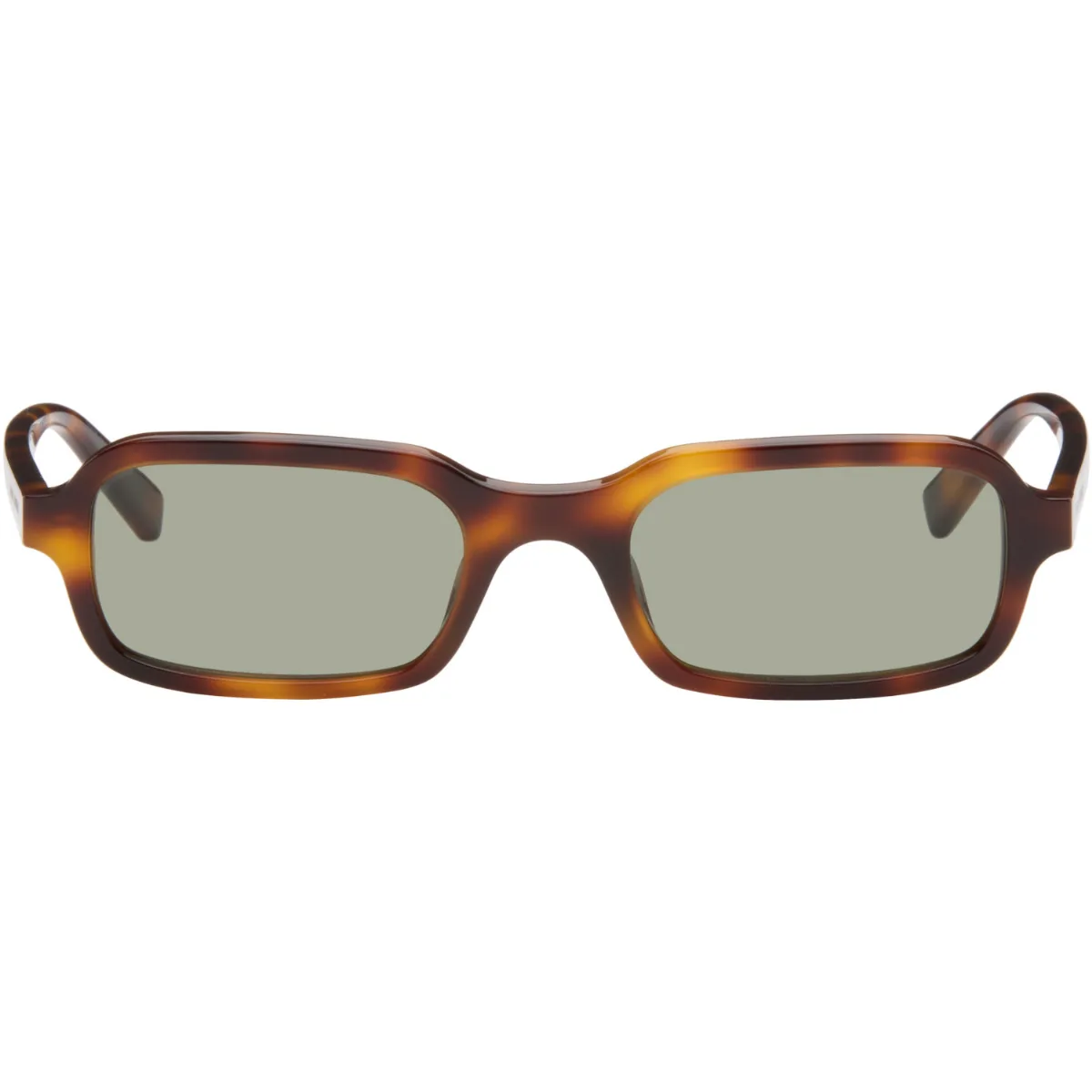 SL 908 Sunglasses by Saint Laurent