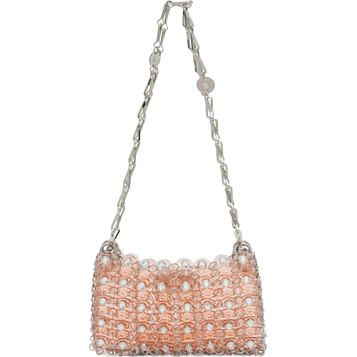 1969 Nano Shoulder Bag by Rabanne