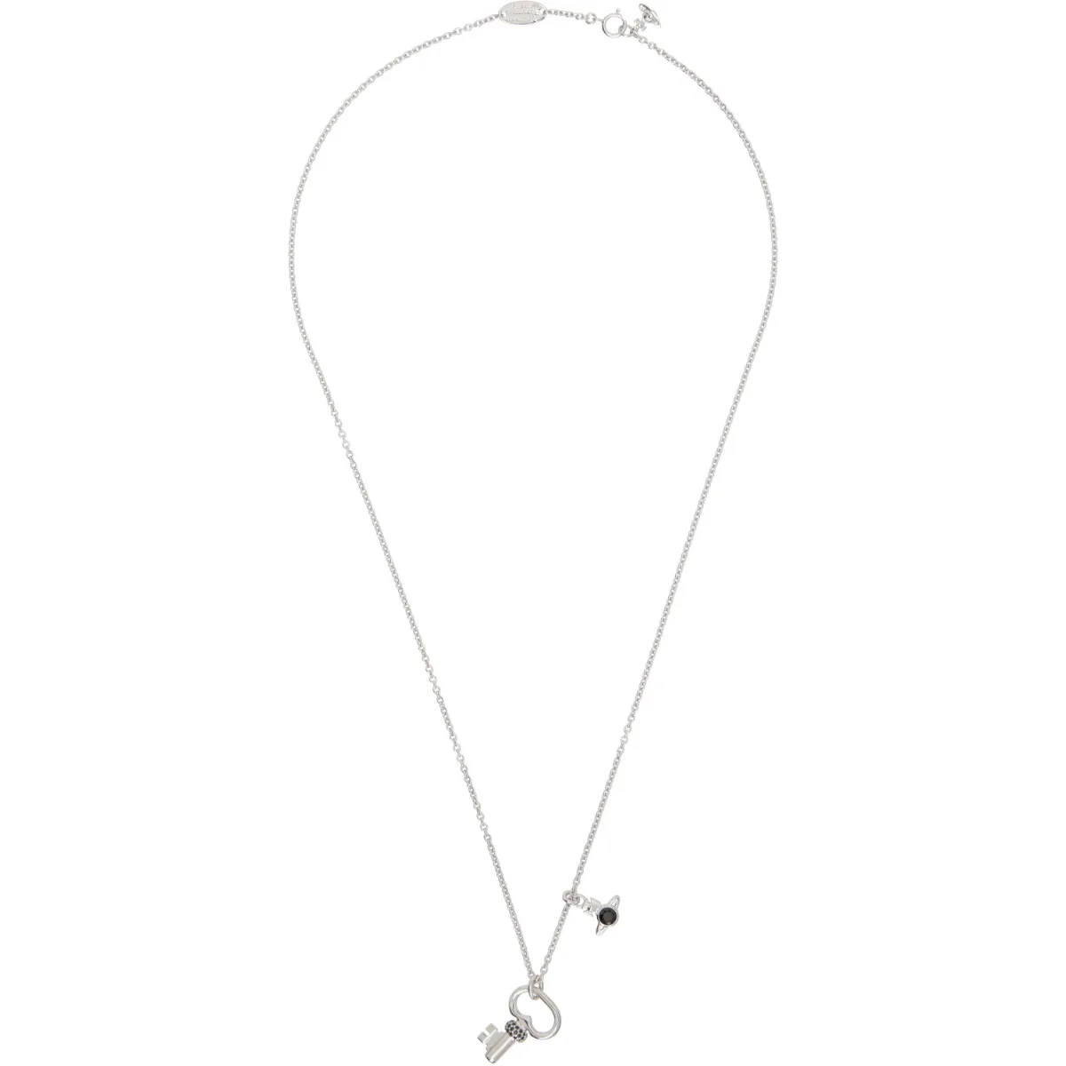 Baya Pendant Necklace