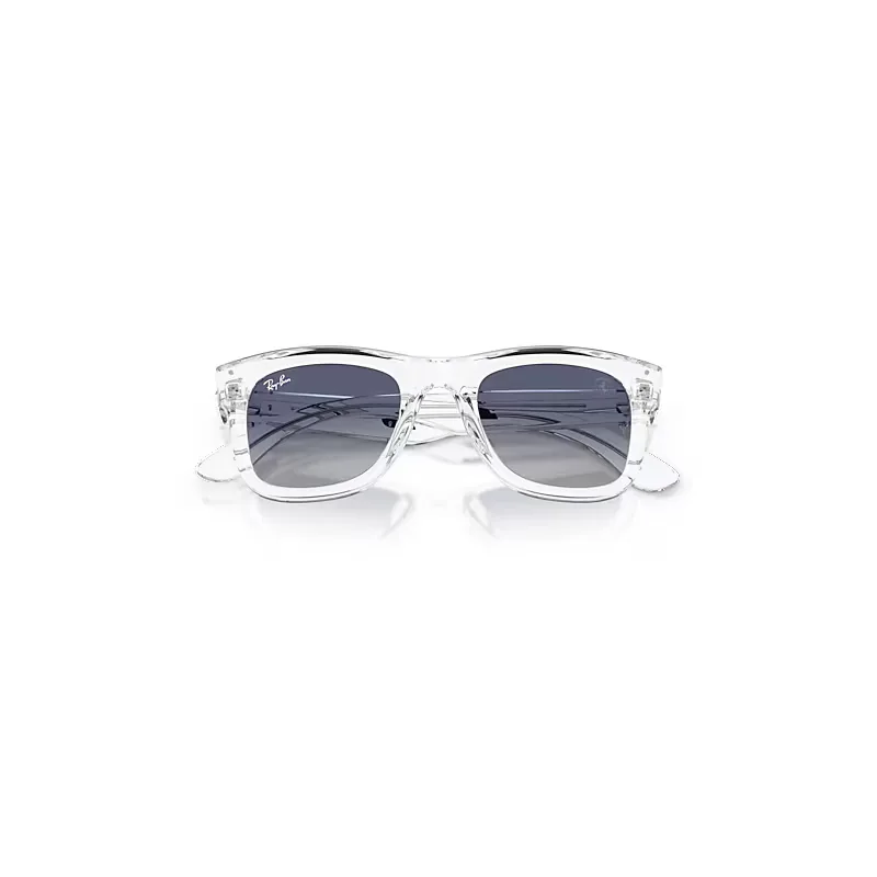Charles Leclerc Driver Special Edition 2026 - Scuderia Ferrari Collection Sunglasses by Ray-Ban
