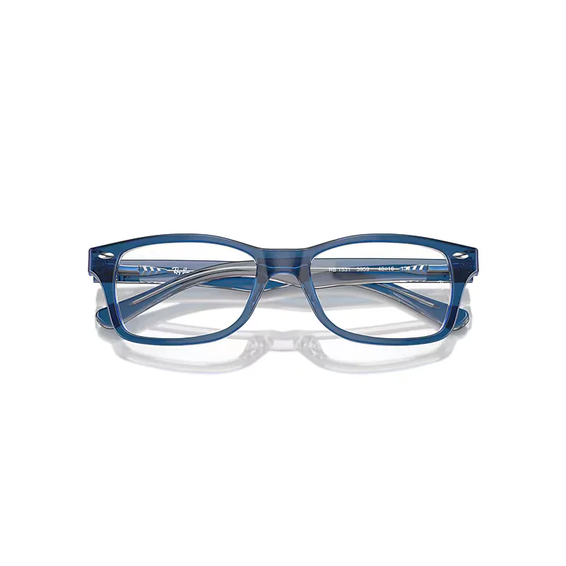 Rb1531 Optics Eyeglasses Polarized by Ray-Ban