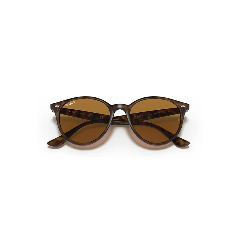 Rb4305 Sunglasses Polarized by Ray-Ban