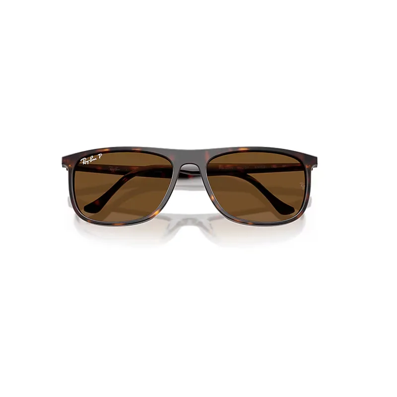 Rb2216 Sunglasses Polarized by Ray-Ban