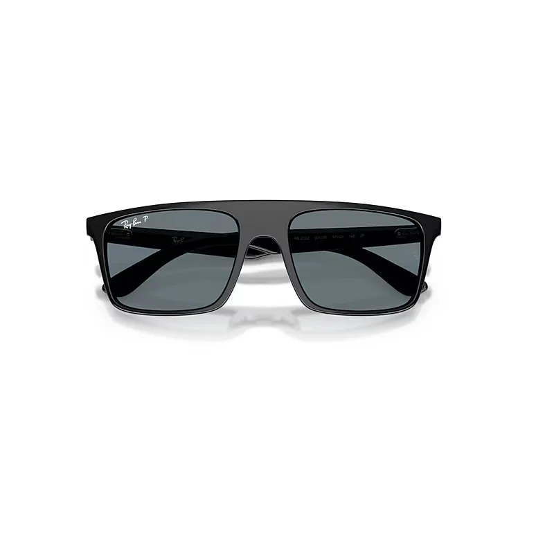 Rb2222 Sunglasses Polarized by Ray-Ban