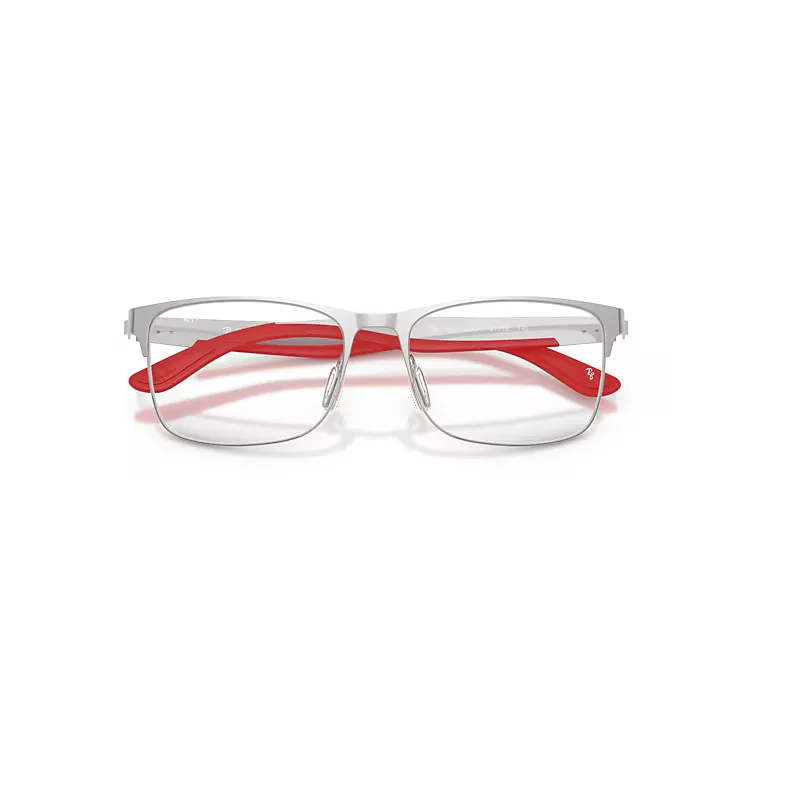 Rb7550 Optics Eyeglasses Polarized by Ray-Ban