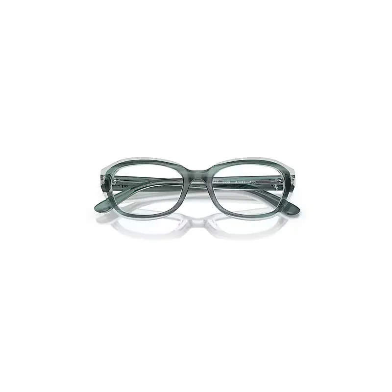 Rb1636 Optics Eyeglasses Polarized by Ray-Ban